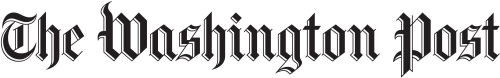 The Washington Post Logo